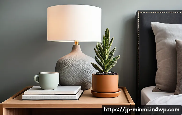 미니멀 스타일의 고급스러운 침실 꾸미기 관련 이미지 1