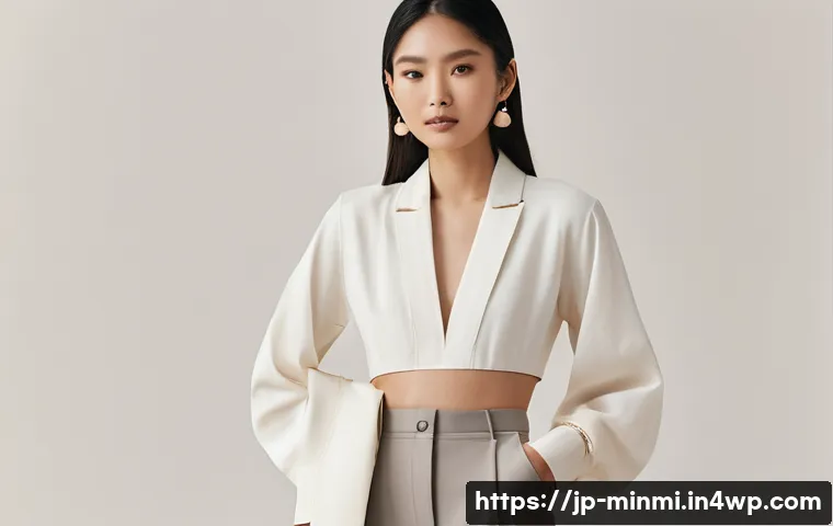 미니멀 럭셔리 브랜드의 글로벌 확장 사례 관련 이미지 1