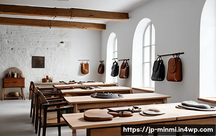 미니멀 럭셔리 브랜드의 글로벌 확장 사례 관련 이미지 2