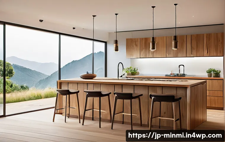 미니멀 럭셔리와 기술의 만남 관련 이미지 1