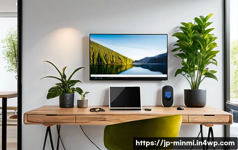 미니멀 럭셔리와 기술의 만남 관련 이미지 2