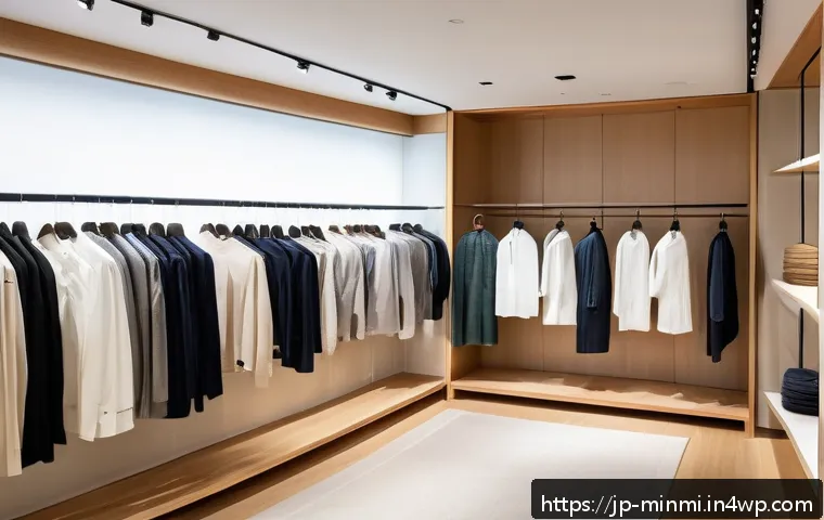 미니멀 럭셔리 제품의 신뢰성 평가 관련 이미지 1