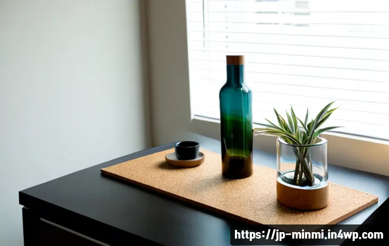 환경 친화적인 미니멀 럭셔리 제품 관련 이미지 1